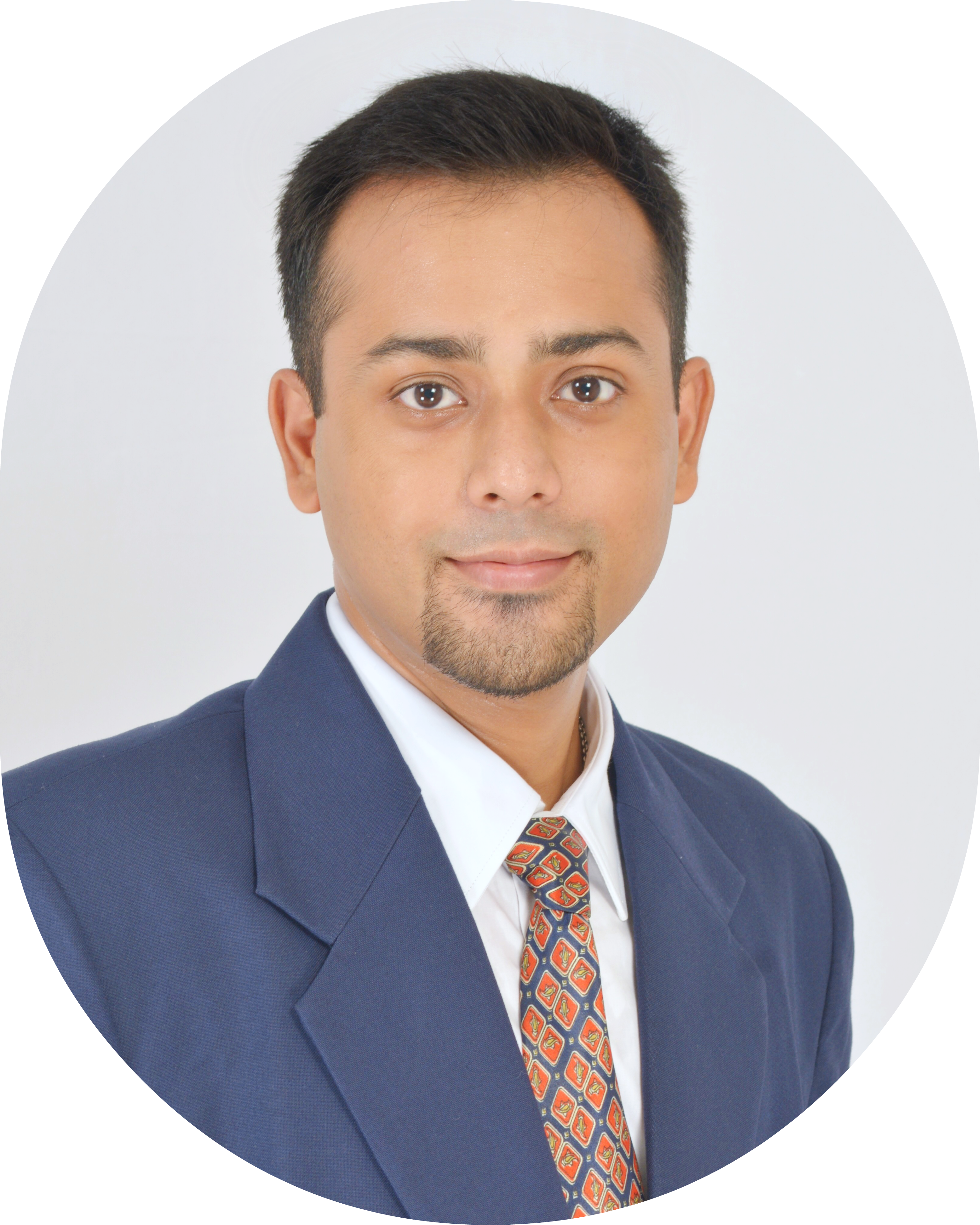 Arijit Sen, Investment Advisor