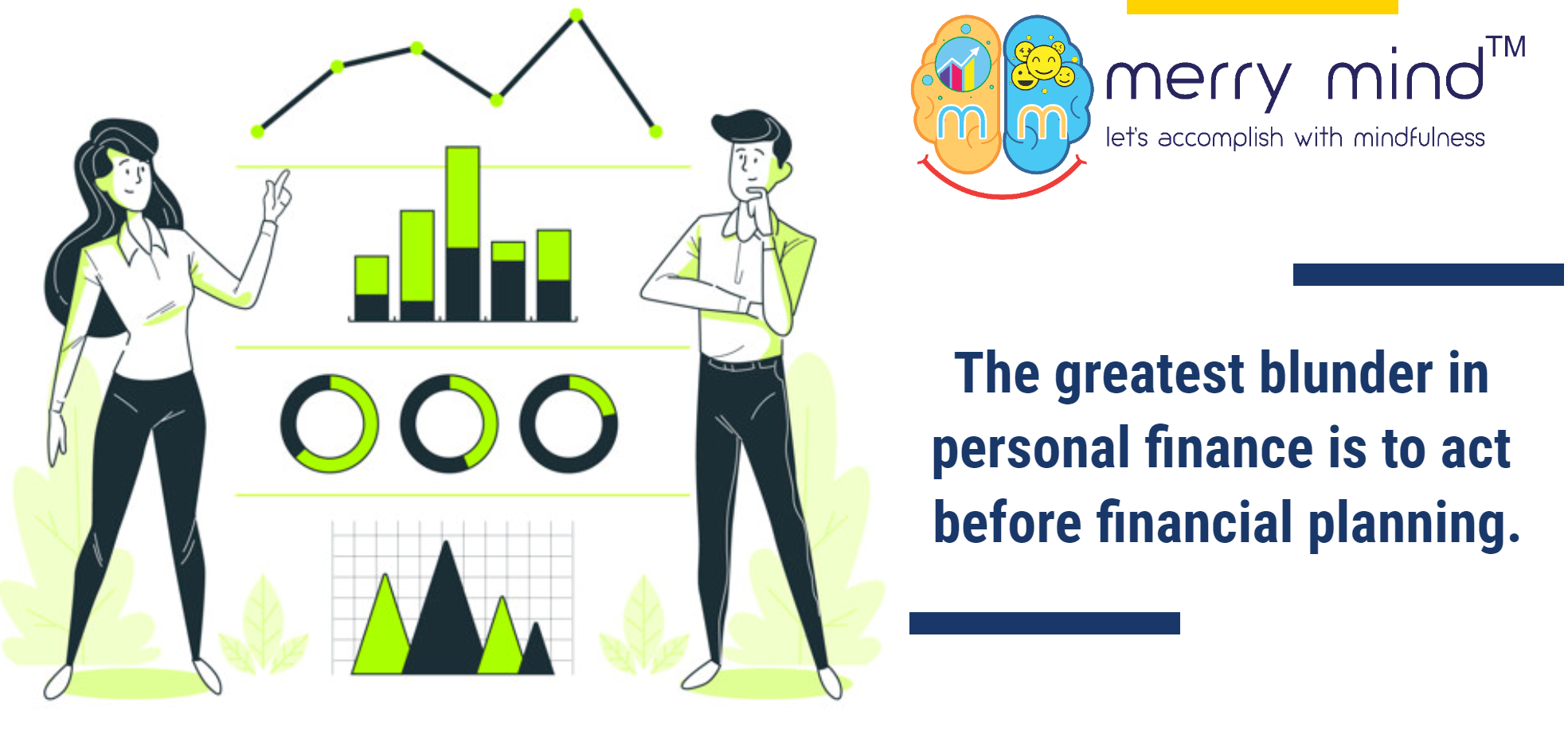Personal Financial Planning is a way of life