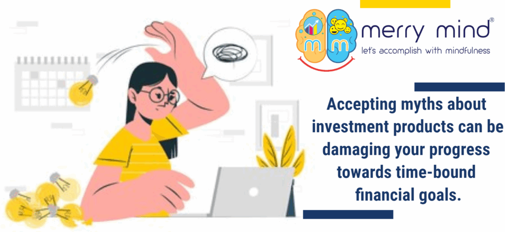 Bust Your Myths About Passive Mutual Funds