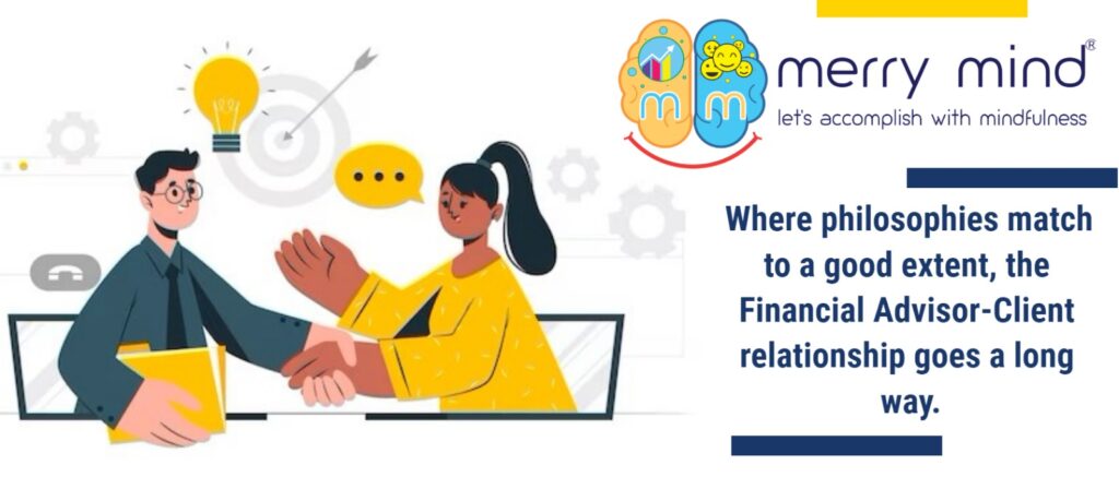 5 Questions to ask a Financial Adviser before the engagement