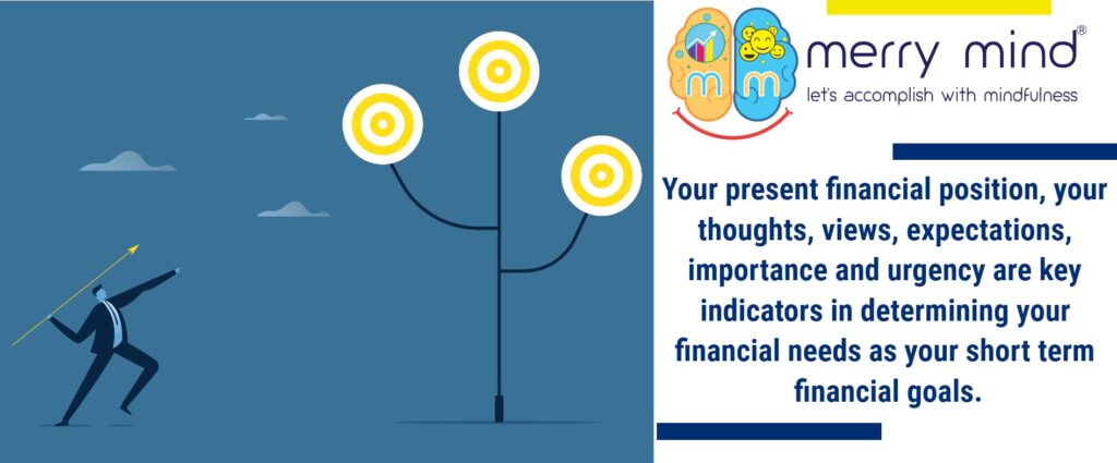 Setting Financial Goals For Your Future