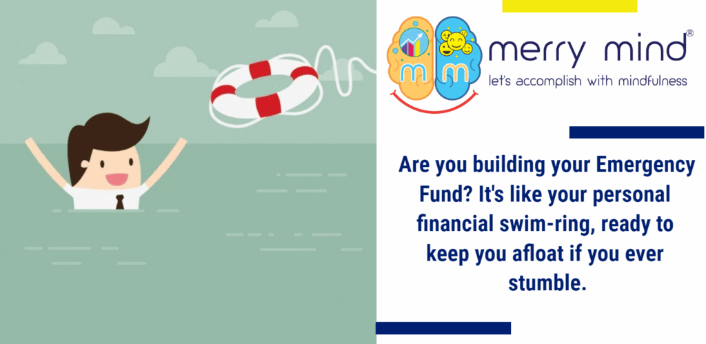 Emergency Fund: A Financial Lifeline For Uncertain Times