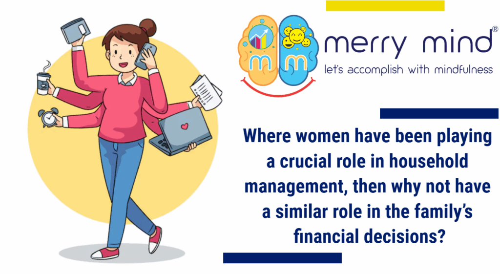 Financial Independence For Women is a must-have privilege