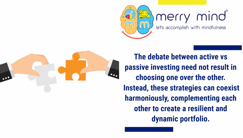 Active vs Passive Investing: Which is Suitable for You?