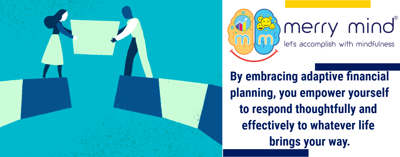 Adaptive financial planning the way forward