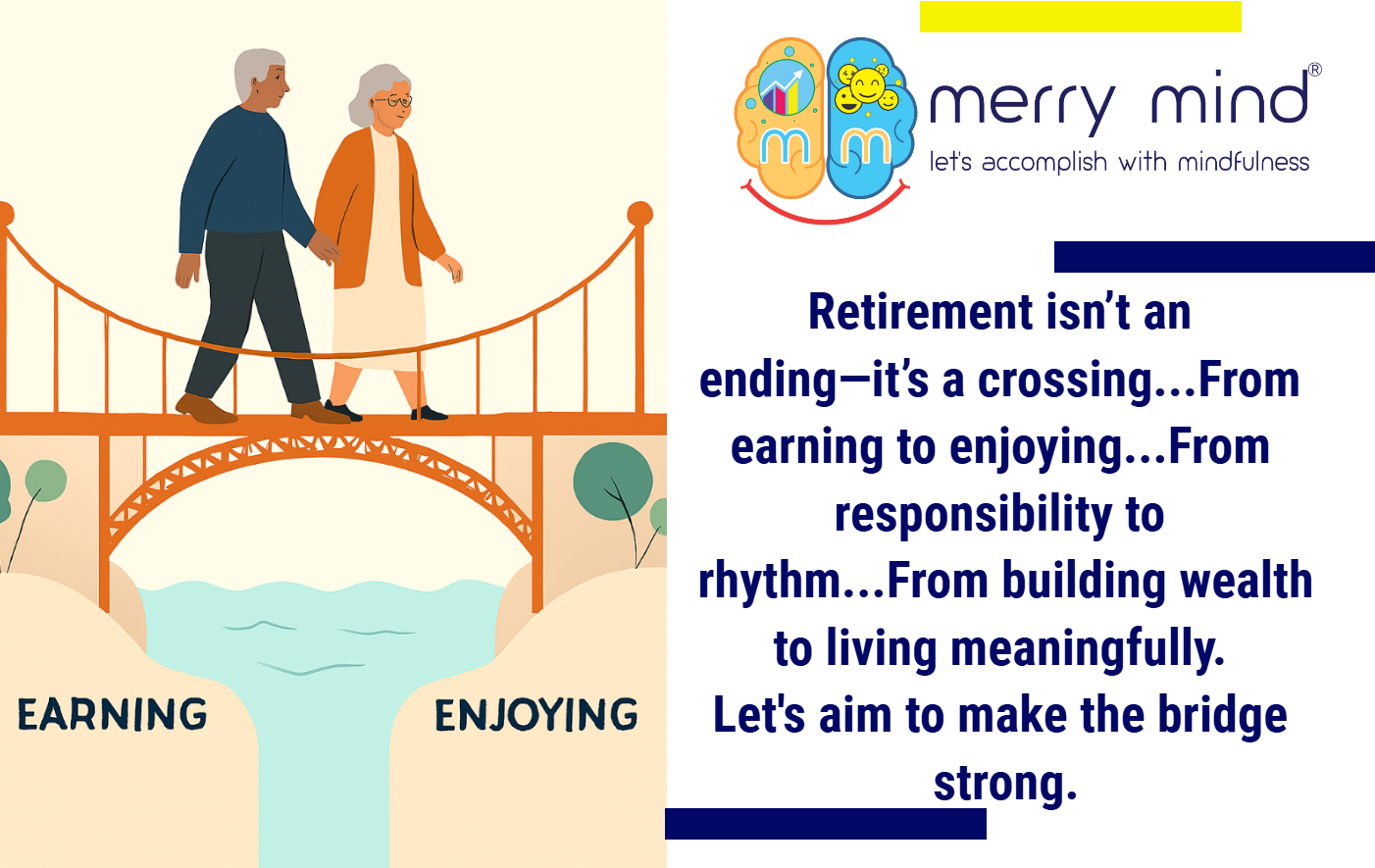 Retirement Planning in India has to be dynamic