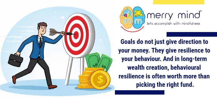 Goal-based Investing Brings Discipline